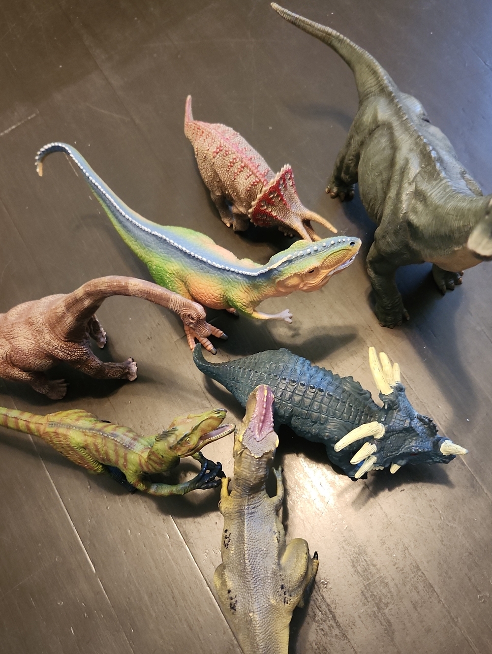 Dinasour Lot